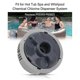 thumbnail image 3 of Chlorine Dispenser P05345 P03821 for Lay Z Spa Hot Tub - Chemical Dispenser System, 3 of 5