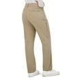 thumbnail image 4 of Women's ZeroXposur Austin Unlined Pants Color: Black Size: XX LARGE, 4 of 4