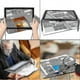 thumbnail image 5 of Reading Magnifiers Magnifier With Light, 3x Magnification Reading Magnifiers 2024-New, 5 of 5