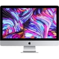 thumbnail image 2 of Apple iMac 27-inch 32GB RAM 512GB SSD Storage with Retina 5K Display (2017 Model) | 4.2 Ghz Quad-Core Intel Core i7-8GB Radeon Pro 580 | Certified Refurbished, 2 of 7