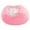 Pink, variant on FYHALE Large Bean Bag Chair, 4 ft Memory Foam Bean Bag Chairs for Teens, Kids Bean Bag Chair Soft Velvet Cover Couch Lounge Sofa(Pink)