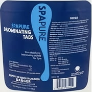 SpaPure Bromine Tablets 4lb