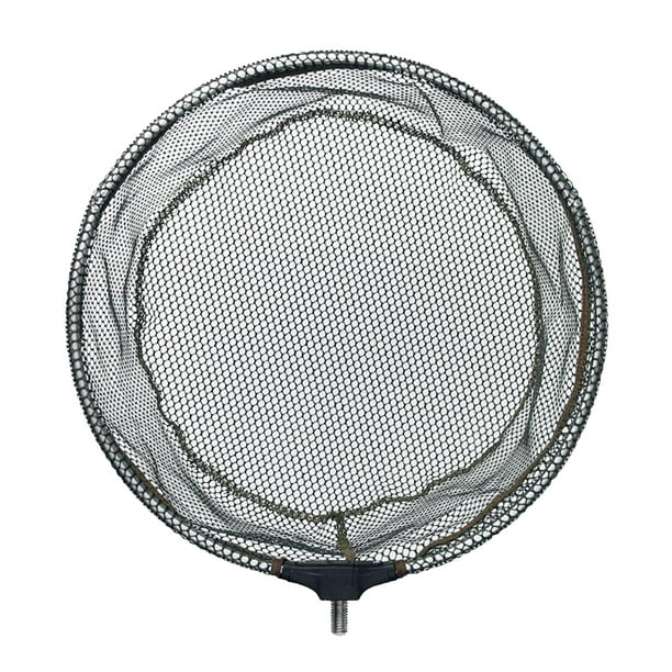 30/40/45cm Replacement Net Durable Landing Net for Fly Fishing