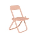 thumbnail image 3 of Soporte de mesa de teléfono móvil ajustable portátil Soporte de soporte de forma de silla Tmvgtek Para estrenar, 3 of 8