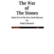 NEO - The War of the Stones - Book Five (Paperback)