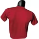 thumbnail image 2 of Playera Deportiva Para Sublimar Repele Sudor Cyan Color®, 2 of 2
