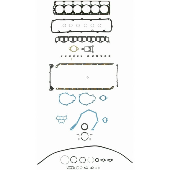 FEL-PRO FS 7918 PT-3 Full Gasket Set
