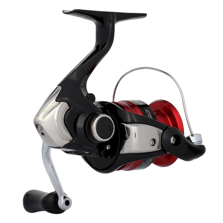 Shimano Sienna FG Spinning Reel