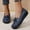 Dark Blue, variant on OWUUcdse Losfers for Women, Soft Sole Outdoor Casual Slip-on Fall Shoes Gray Size 8.5