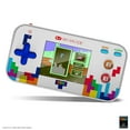 thumbnail image 2 of My Arcade - Portable Video Game System - Tetris Gamer V, 2 of 9