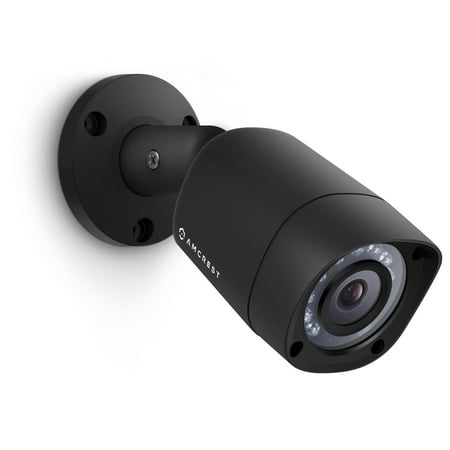 Amcrest Eco-Series 1080P HD Security Camera, Weatherproof