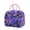 Pink, variant on Insulated Lunch Bag for Women, Floral Print Oxford Fabric Lunch Box, Leakproof Thermal Cooler Tote for Work, School & Picnic, Pink Camo Print