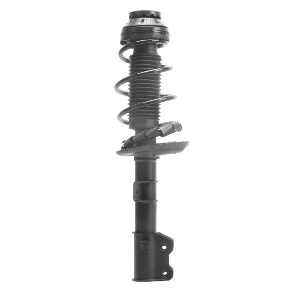 PRT 920488 Suspension Strut and Coil Spring Assembly