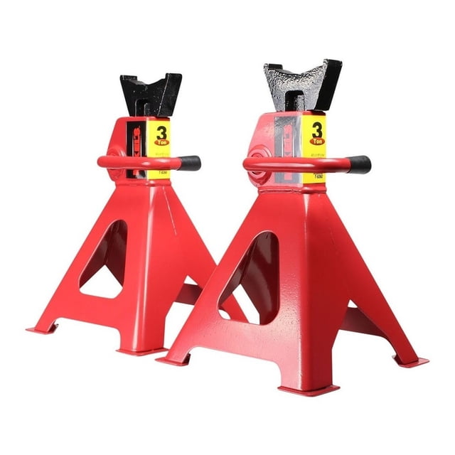 Torres Para Automovil 3t 1 Par Herramienta MIKELS T-9360