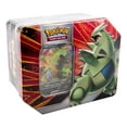 thumbnail image 4 of Pokemon Trading Card Games V Strikers Tin Tyranitar V, 4 of 5