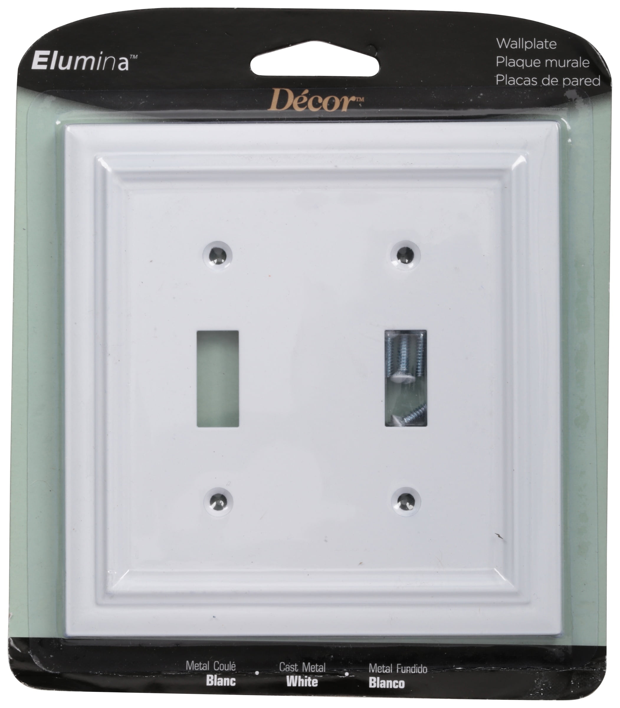 Elumina Decor Wallplate Maribo Intelligentsolutions Co Elumina Decor Wallplate