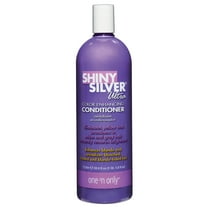 One N Only Shiny Silver Conditioner 33.8 fl oz