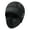 Grey, variant on M Buder Ice Silk Face Protection Cycling Mask Anti-UV Sport Windproof Hood Balaclava Biking Hat for Outdoor Running Riding Motorcycles One Size Grey