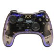 thumbnail image 2 of Wireless Game Controller, Ergonomic Design Universal Motor Vibration Stable Remote Gamepad Joystick ABS  For Game Comsole, 2 of 8