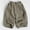 Khaki, variant on Boys Trousers Wide Leg Skater Pants Boys Pants for Boys Outdoor Youth Spring Fashion 2026 (Grey,5-6 Years)