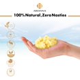thumbnail image 5 of Joanssore 2 piezas de limpiador facial de cúrcuma, lavado de cara de cúrcuma, limpiador espumoso de cúrcuma, lavado de cara espumoso, lavado de cara de cúrcuma, lavado de cara, limpiador facial, limpi, 5 of 5