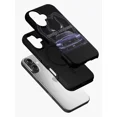 thumbnail image 2 of Coyote S650 Mustang GT 5.0L V8 Blue Ember iPhone 16–11 Pro Max Case, 2 of 5