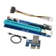 thumbnail image 2 of Fuente de alimentación Baoblaze vertical PE503 4PIN Professional, 2 of 6
