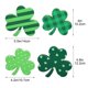 thumbnail image 5 of Decoraciones Del Día de San Patricio, Mesa Decorativa Artesanías de Madera Forma Del Corazón, Uso Multifuncional, Reflexiva Sugerencia de Regalo, 5 of 5