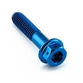 thumbnail image 4 of Titanium DualDrive Bolt M6x(1.00mm)x30mm Race Spec, 4 of 6