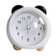 thumbnail image 3 of Lindo reloj de hucha con forma de animal, luz de noche, decoración de mesa, regalo de cumpleaños Oso, 3 of 9