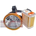 thumbnail image 3 of Spotlight Hunting LED de 800 W de largo alcance con batería recargable, 3 of 3