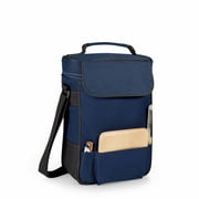 LEGACY Duet Wine & Cheese Tote