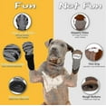 thumbnail image 5 of 4pcs Non-slip Socks For Dogs,paw Protection Against Licking And Slipping, Ideal For Dog Paw Protection For Hardwood Floor, 5 of 5