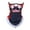 DQ-01, variant on 3D Animal Neck Gaiter Bandana Face Mask Scarf Summer UV Protection Face Cover for Men Women