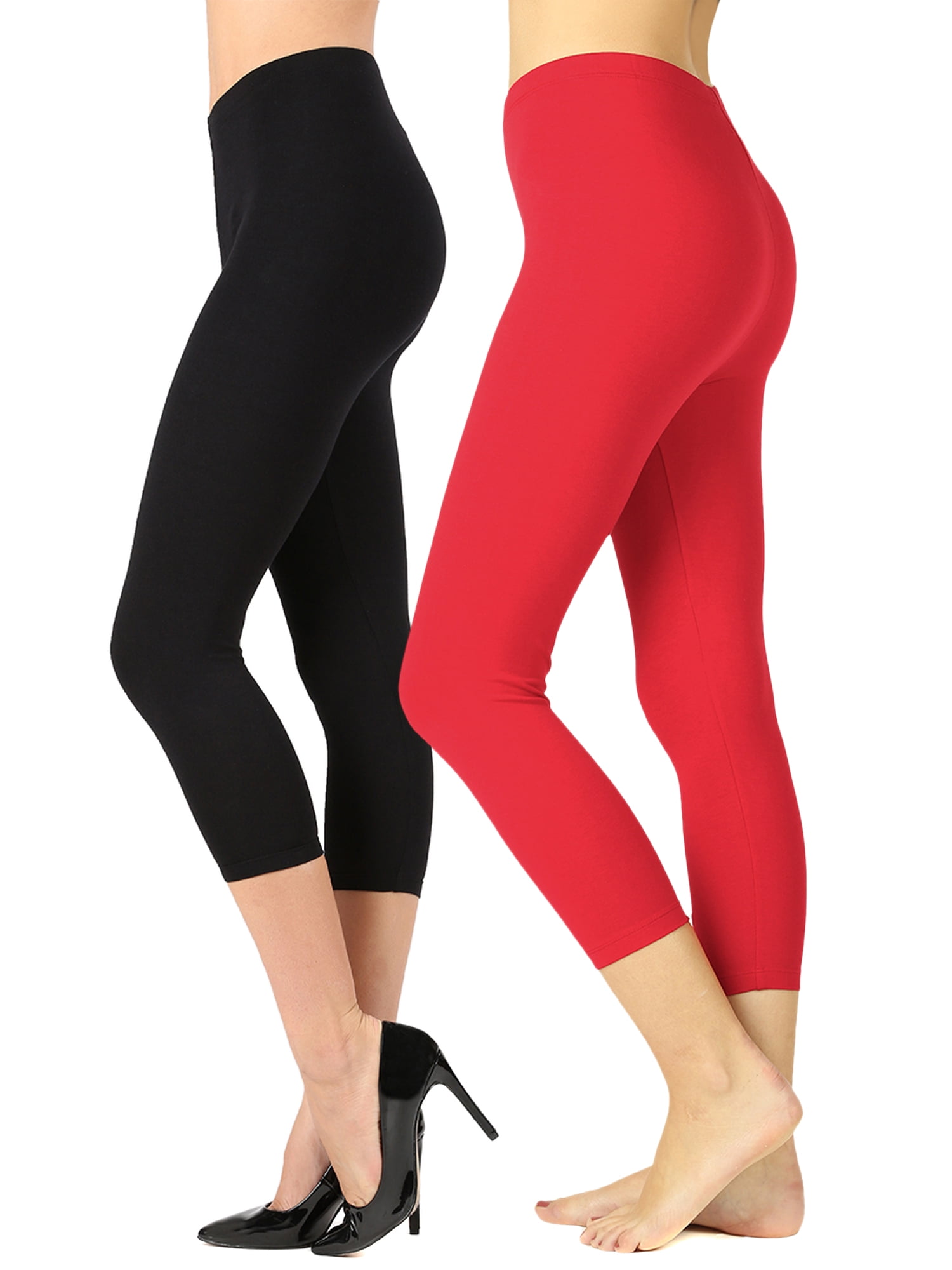 High Waisted Cotton Leggings For Women  International Society of Precision  Agriculture