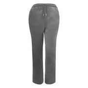 LAJPXKHY Casual Pants for Women Summer Cotton Linen Lightweight Thin Loose Wide Leg Pant Drawstring Waist Trousers with Pockets