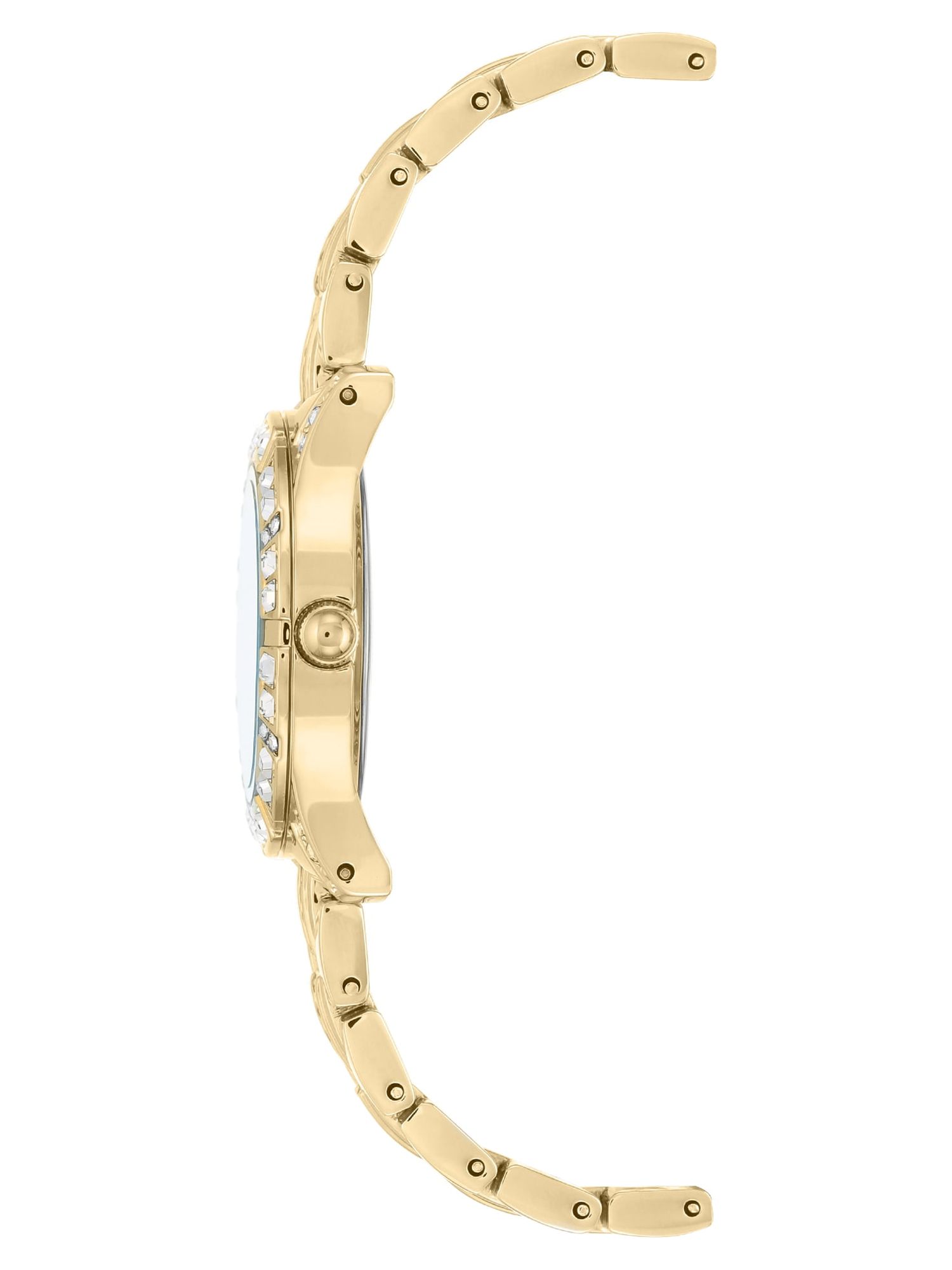 Armitron Watch- Beautiful❣Mother of Pearl and Crystals Armitron Women main image 2