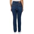 thumbnail image 5 of Pantalón Recto Britos Jeans Mujer Azul Magic Pomp 025252, 5 of 5