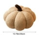 thumbnail image 3 of Uuiauoio Simulated Pumpkin Pillow Plush Cushion Fall Decorations Stuffed Throw Pillows Toy for Thanksgiving Christmas Halloween Bedroom Sofa Couch Supplies, 3 of 6