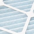 thumbnail image 4 of Nordic Pure 14x20x1 (13_1/2x19_1/2) Pure Baking Soda Odor Deodorizing AC Air Filters 3 Pack, 4 of 6