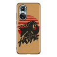 thumbnail image 3 of Phone Case for Honor 8X 8S 9S 9C 9A 9X Play 9A 50 10 20 20e 30i Pro Lite Youth Case Soft Silicone Cover Hajime MiyaGi Andy Panda, 3 of 5