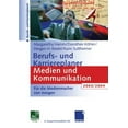 thumbnail image 1 of Berufs - Und Karriereplaner Moyen Und Communikation 2003/2004, 1 of 3