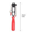 thumbnail image 2 of Boot Clamp Clamp Clamp Cage Clamp Cut-off Clamp Clamp Tool Automobile Repair Removal Tool, 2 of 4