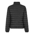 thumbnail image 2 of New Morning Studios Womens Lightweight Puffer Jacket, 2 of 4