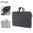 thumbnail image 1 of Premium Waterproof & Shockproof Laptop Bag - Fits 13.3/14.1/15.6 Inch Laptops, 1 of 5