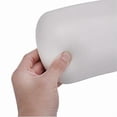 thumbnail image 3 of SPA Bath Pillow Non-Slip Bathtub Headrest Soft Waterproof Bath with Suction Cups Bath Neck Cushion B, 3 of 5