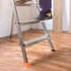 thumbnail image 4 of HAMPPLIES 2Ud Cubiertas De Goma Para Pies De Compatibles Con Escaleras Plegables Y Extensibles, 4 of 6