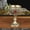 Bronze, variant on Vintage Holy Grail Medieval Goblet Hand Engraved Metal Wine Glass European Style Home Bar Drinkware Dining Room and Home Decor