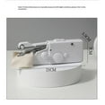 thumbnail image 5 of Handheld Sewing Machine, Portable Mini Hand Held Sewing Machine Cordless Electric Stitching Device, DIY Hand Sewer Machine for Household, Travel (Does Not Include A Battery), 5 of 5