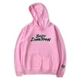 thumbnail image 6 of Bailey Zimmerman BZ Logo Hoodie Merch Popular Graphics Print Unisex Trendy Casual Streetwear, 6 of 8